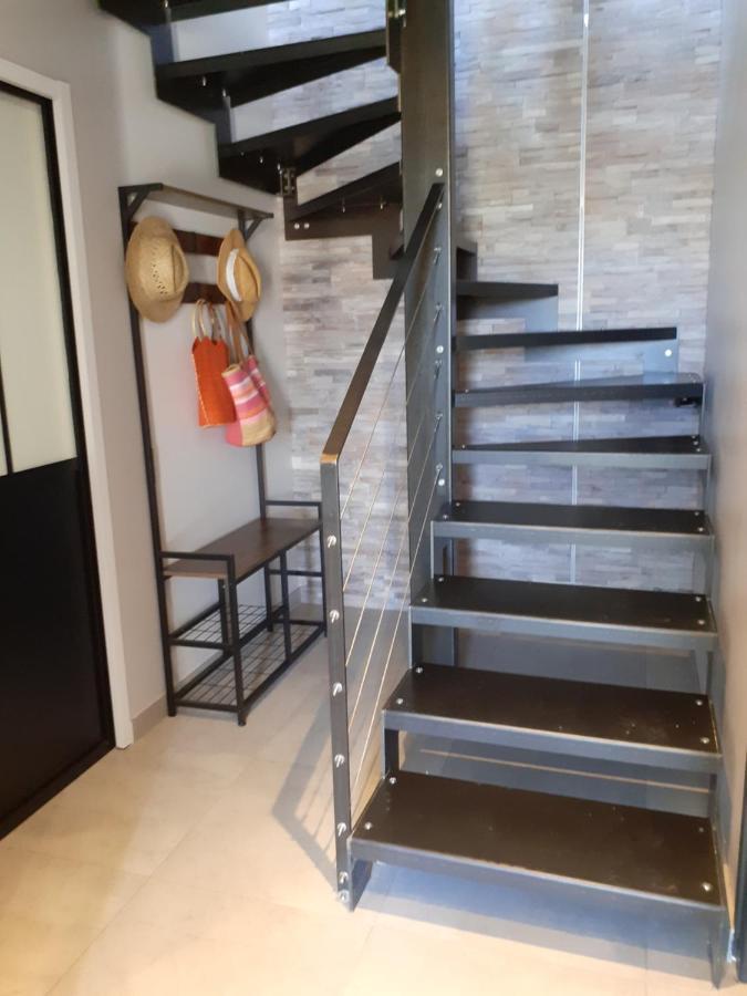 Maison Avec Vue Mer "La Sentinelle" Camaret-sur-Mer Εξωτερικό φωτογραφία